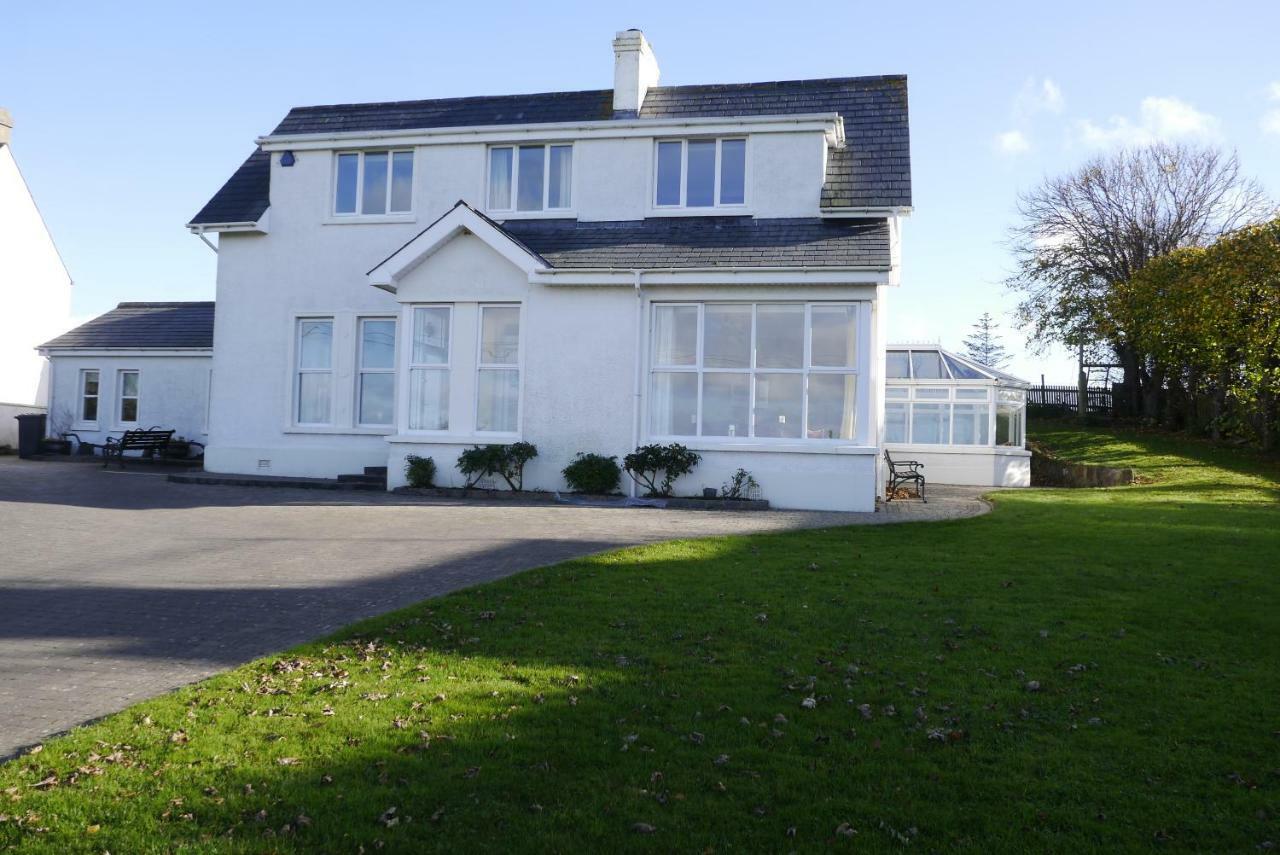 Rush View Bed & Breakfast Portrush Exterior photo