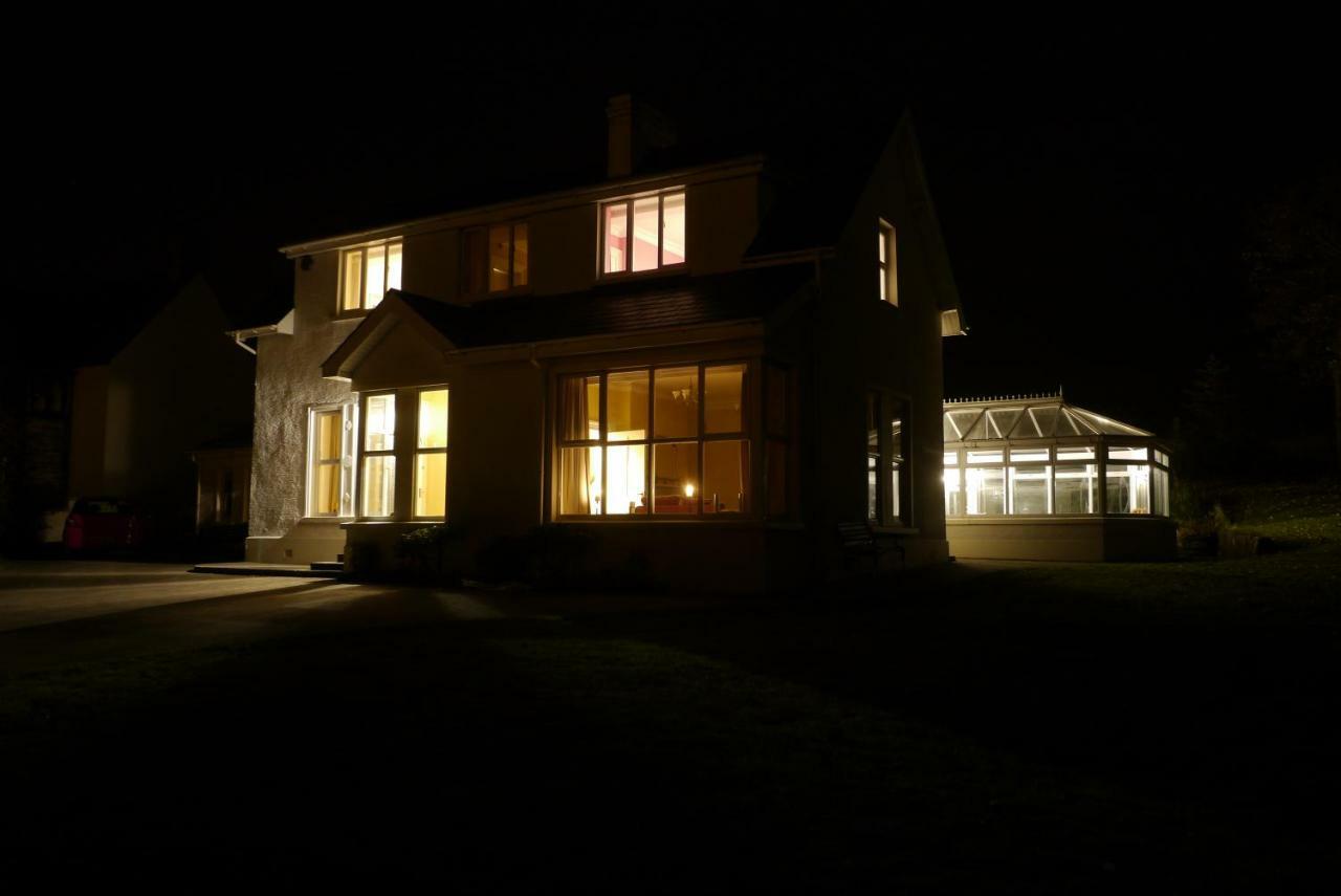 Rush View Bed & Breakfast Portrush Exterior photo