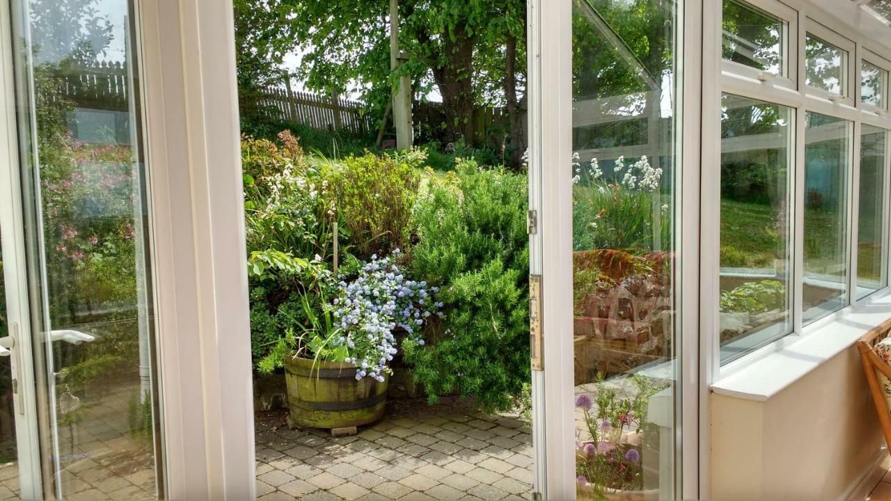 Rush View Bed & Breakfast Portrush Exterior photo