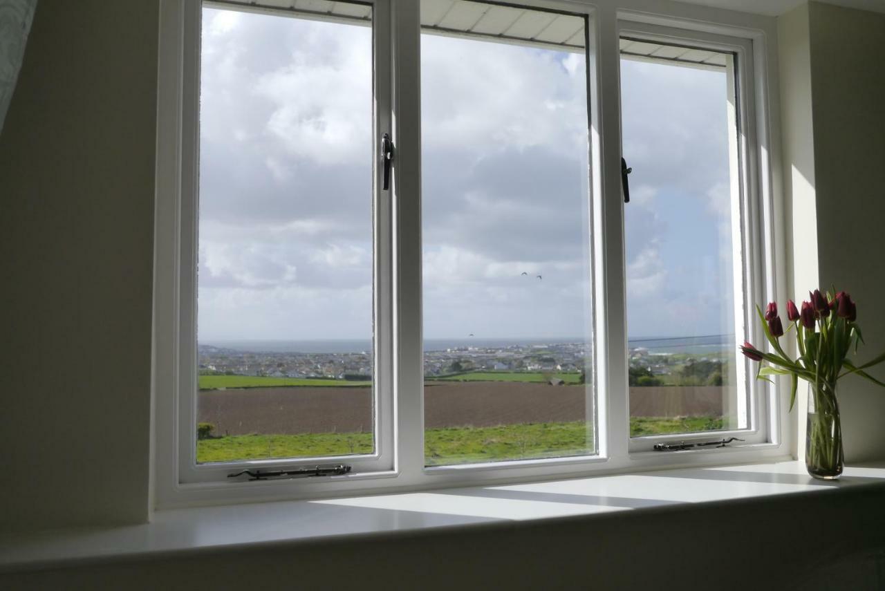 Rush View Bed & Breakfast Portrush Exterior photo