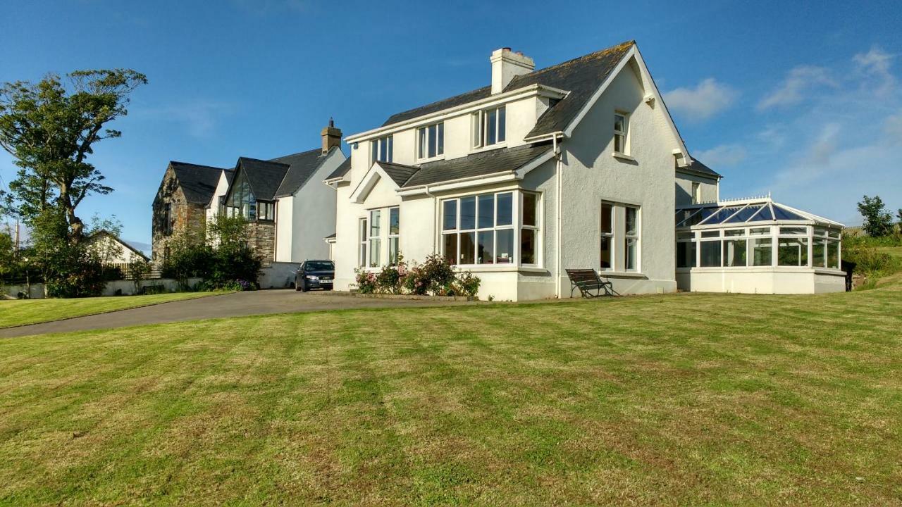 Rush View Bed & Breakfast Portrush Exterior photo