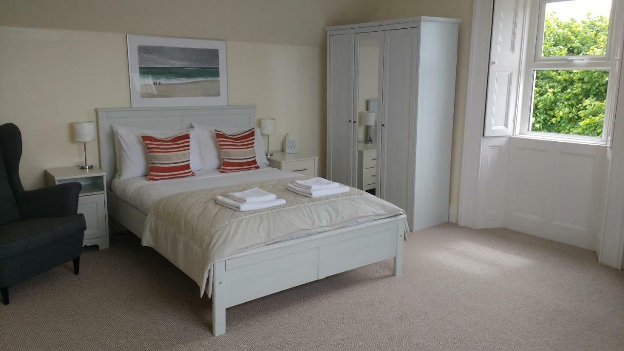 Rush View Bed & Breakfast Portrush Exterior photo