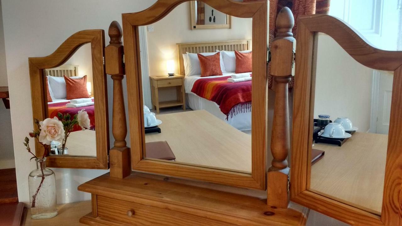 Rush View Bed & Breakfast Portrush Exterior photo