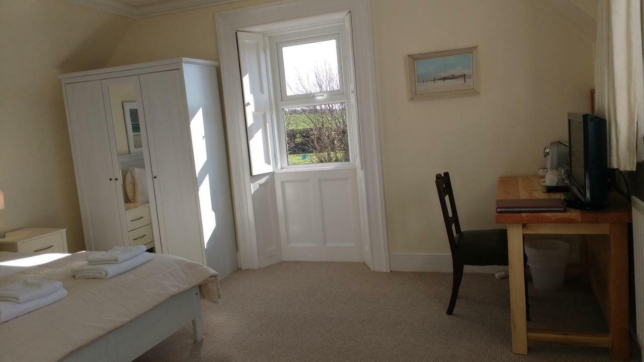 Rush View Bed & Breakfast Portrush Room photo