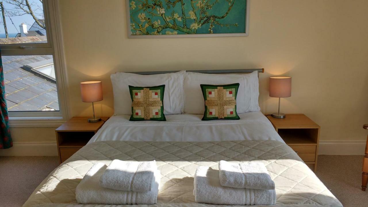Rush View Bed & Breakfast Portrush Room photo