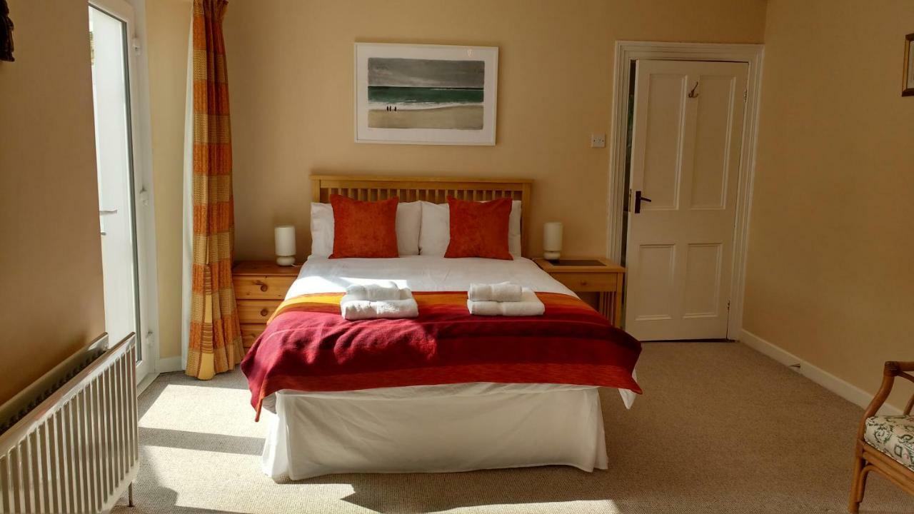 Rush View Bed & Breakfast Portrush Room photo