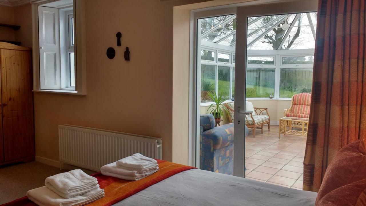Rush View Bed & Breakfast Portrush Room photo