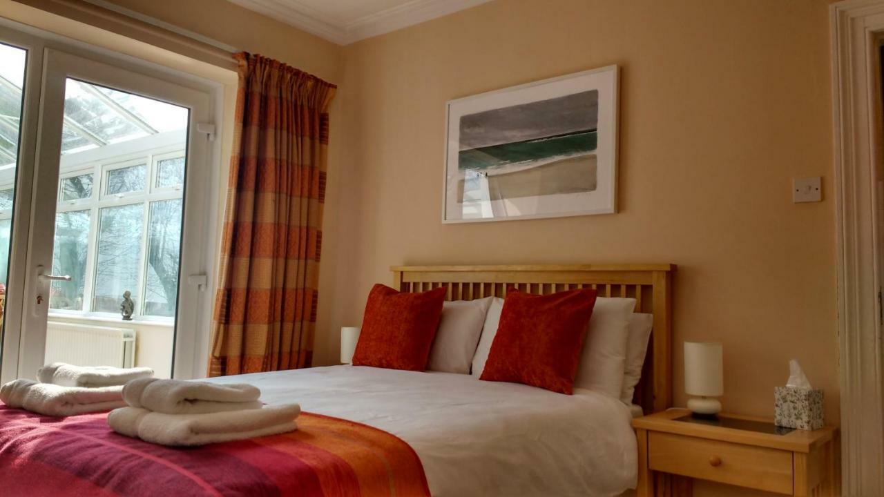 Rush View Bed & Breakfast Portrush Room photo