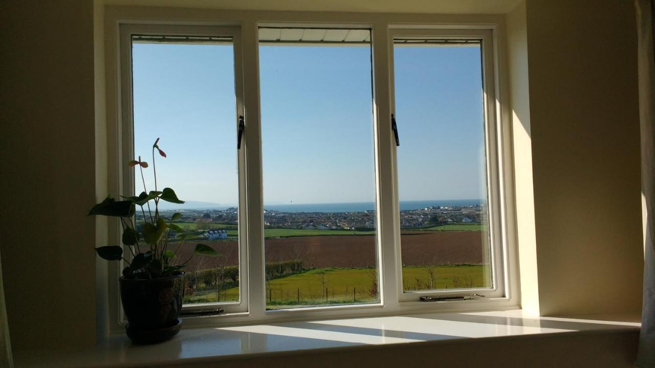 Rush View Bed & Breakfast Portrush Exterior photo