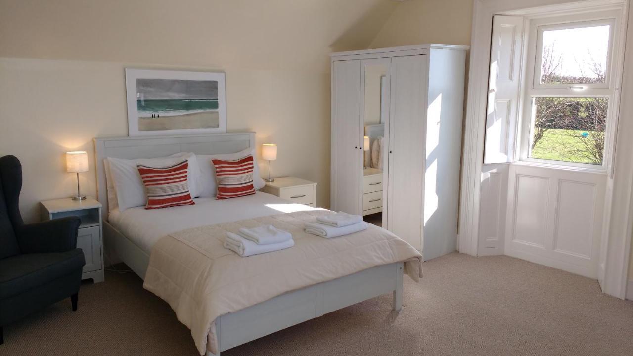Rush View Bed & Breakfast Portrush Exterior photo